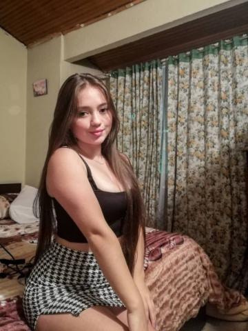 Индивидуалка Лея Фотография 2
