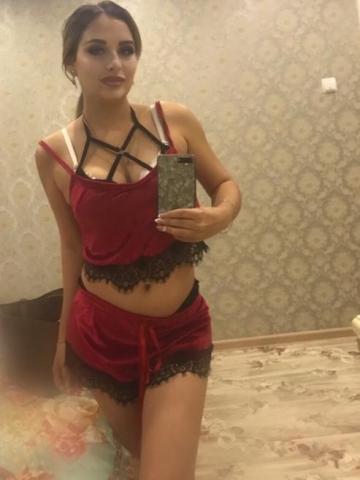 Индивидуалка Забава Фотография 2